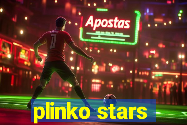 plinko stars