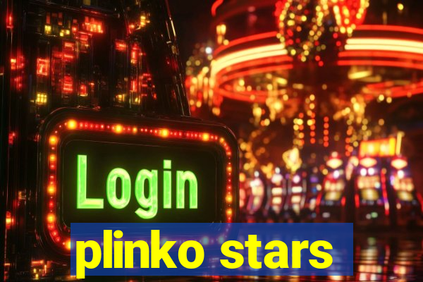 plinko stars