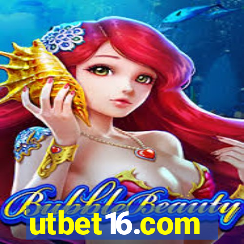 utbet16.com