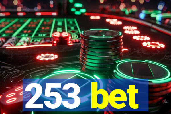 253 bet