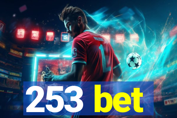 253 bet