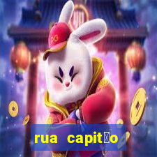 rua capit茫o salom茫o 23