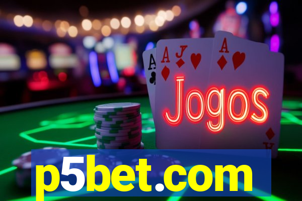 p5bet.com