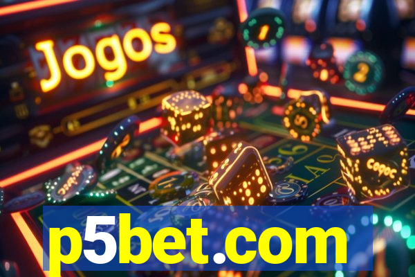 p5bet.com