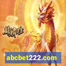 abcbet222.com