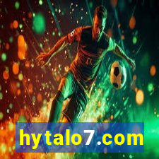 hytalo7.com