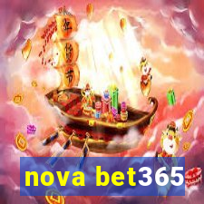 nova bet365