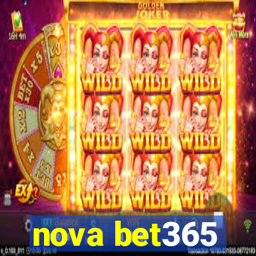 nova bet365