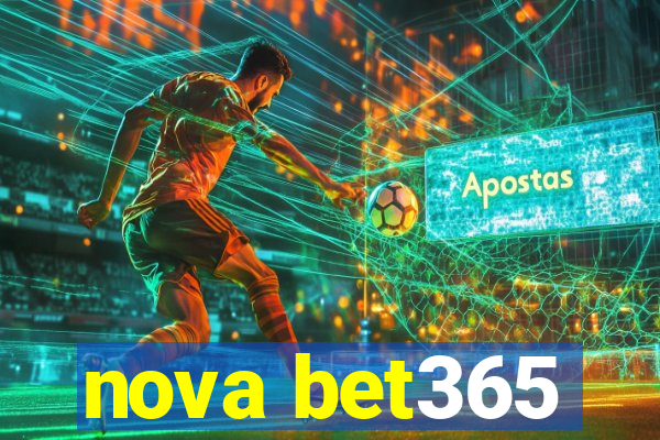 nova bet365