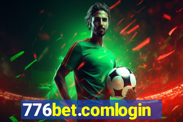 776bet.comlogin