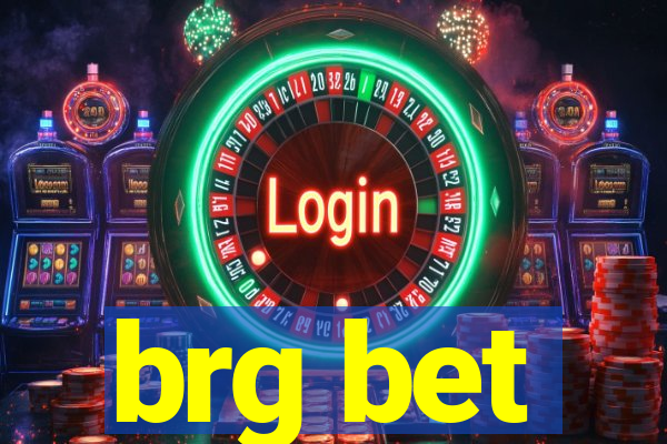 brg bet