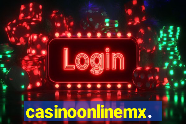 casinoonlinemx.mx