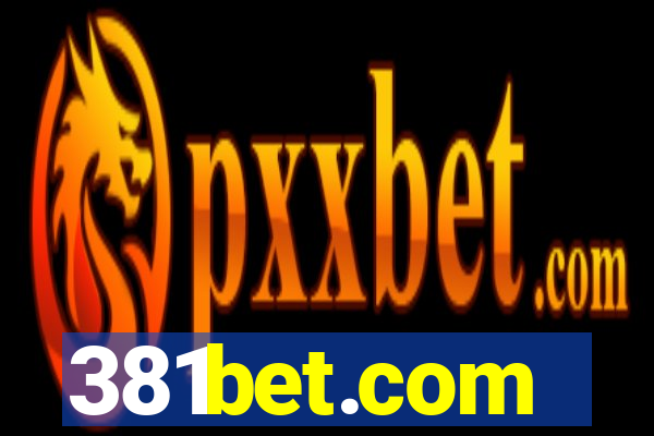 381bet.com