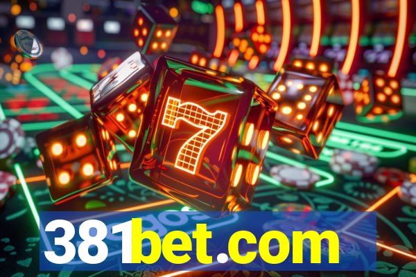 381bet.com