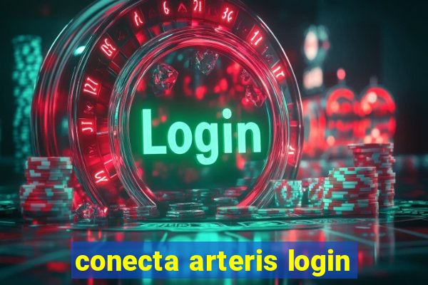 conecta arteris login