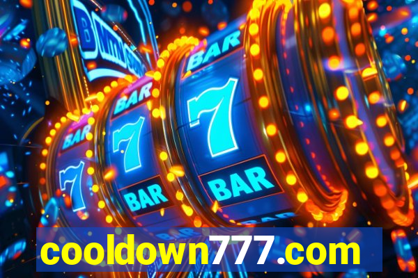 cooldown777.com