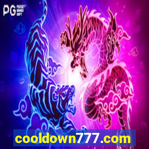 cooldown777.com