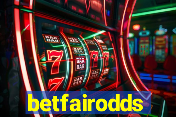 betfairodds