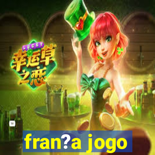 fran?a jogo