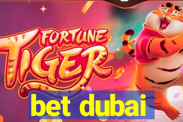 bet dubai