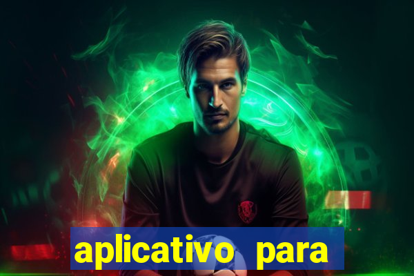 aplicativo para acompanhar os jogos