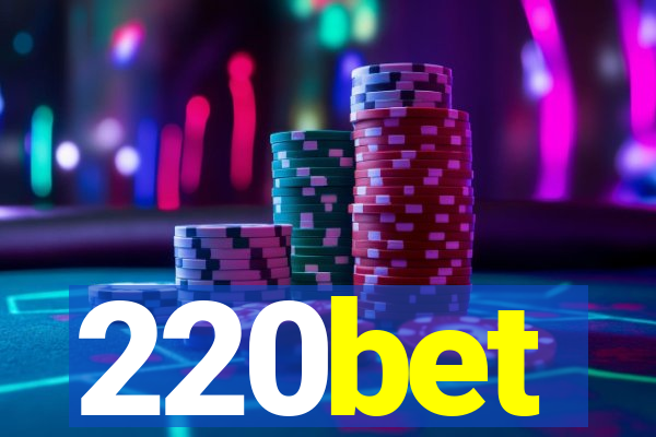 220bet