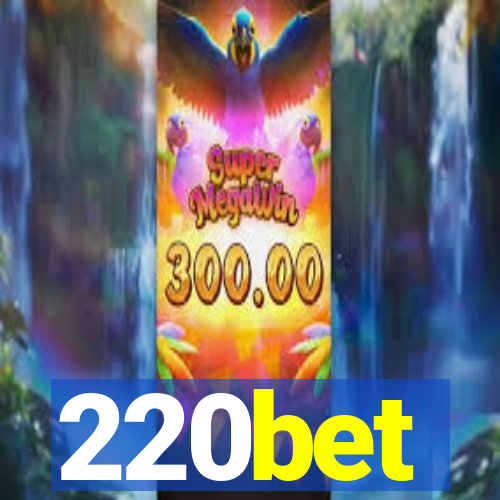 220bet