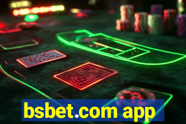 bsbet.com app