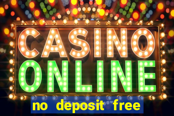 no deposit free bingo bonus