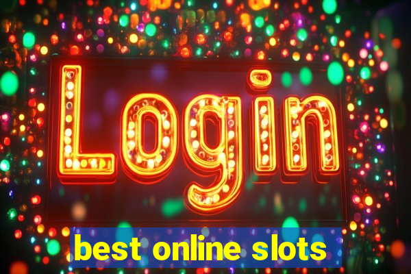 best online slots