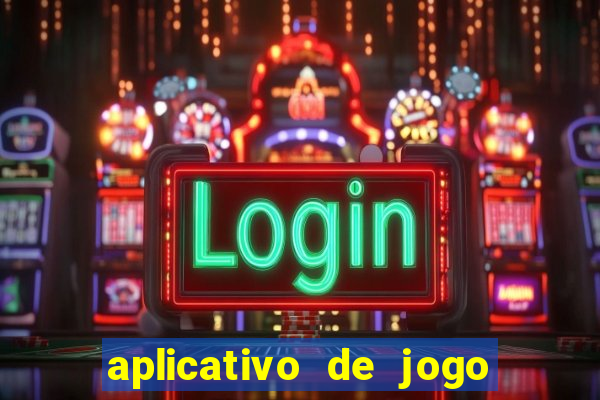 aplicativo de jogo big win