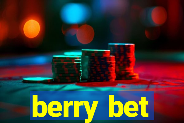 berry bet