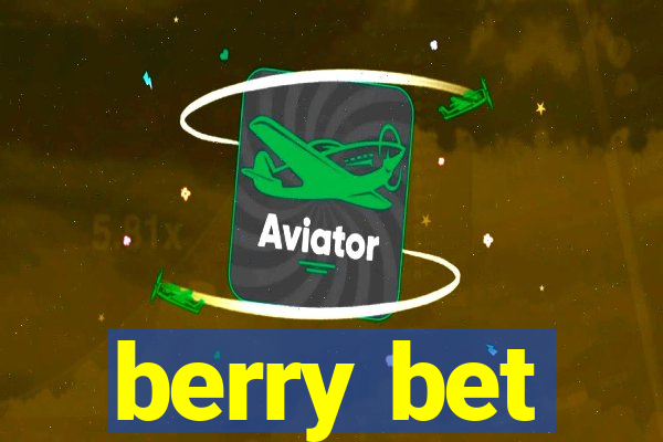 berry bet