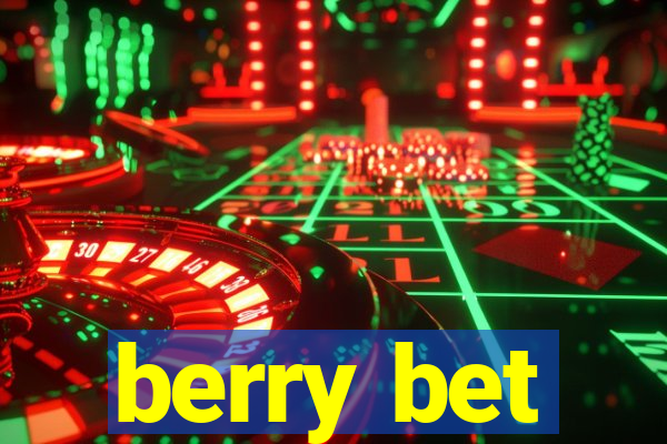 berry bet