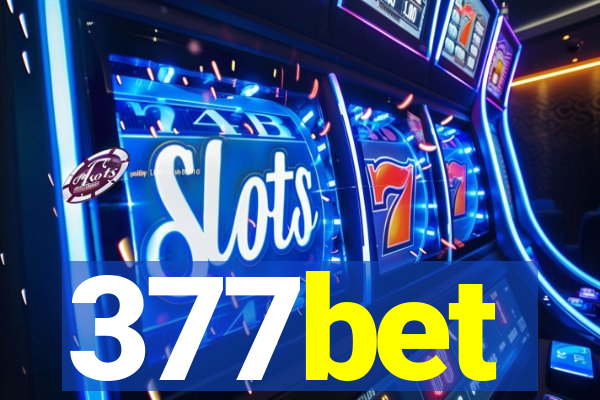 377bet