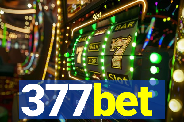 377bet