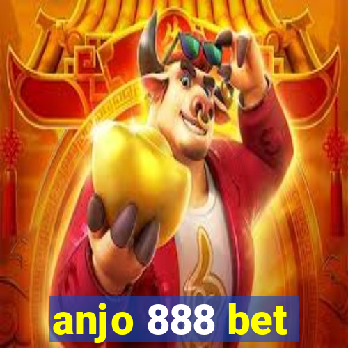 anjo 888 bet