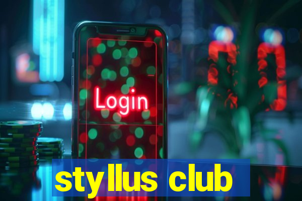 styllus club