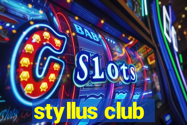 styllus club