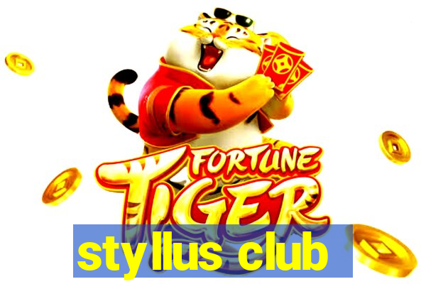 styllus club