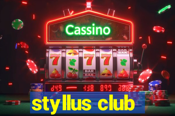 styllus club