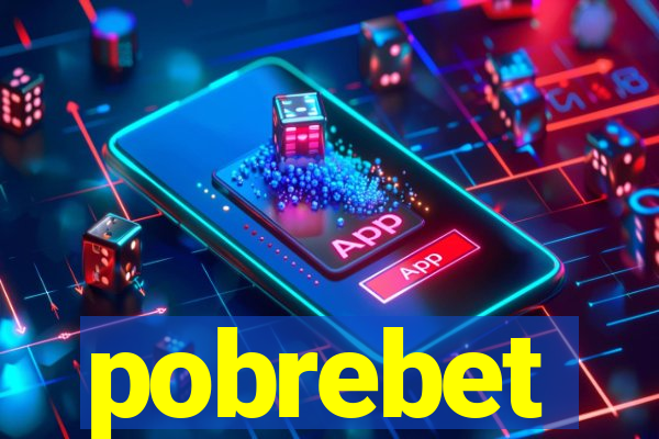 pobrebet