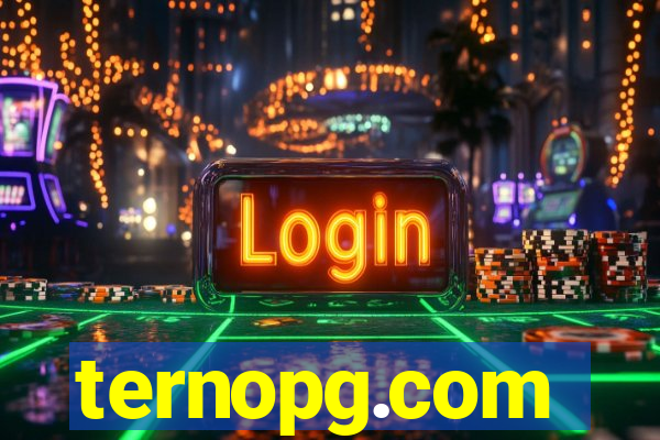 ternopg.com