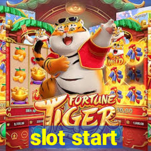 slot start