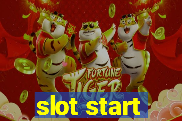 slot start