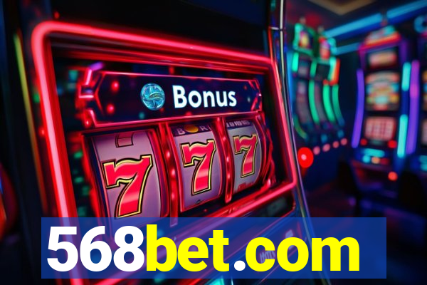 568bet.com