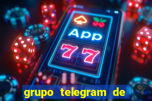 grupo telegram de jogos hackeado