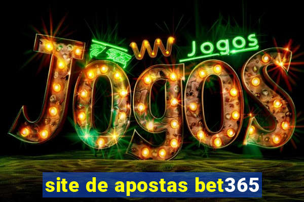 site de apostas bet365