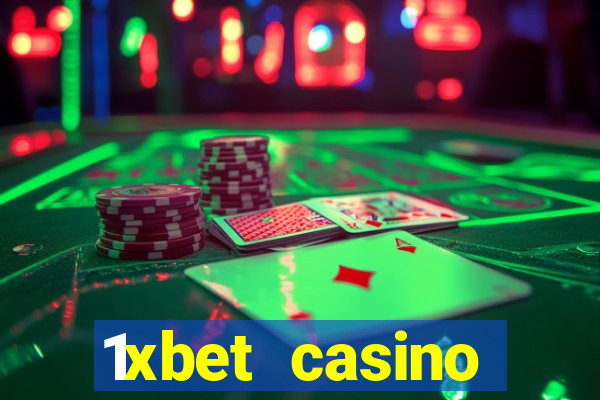 1xbet casino зеркало рабочее на сегодня