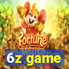 6z game